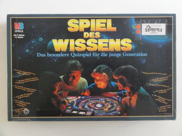 Spiel 1005.1