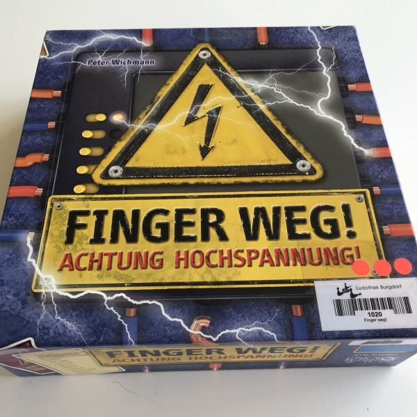 Spiel 1020.0