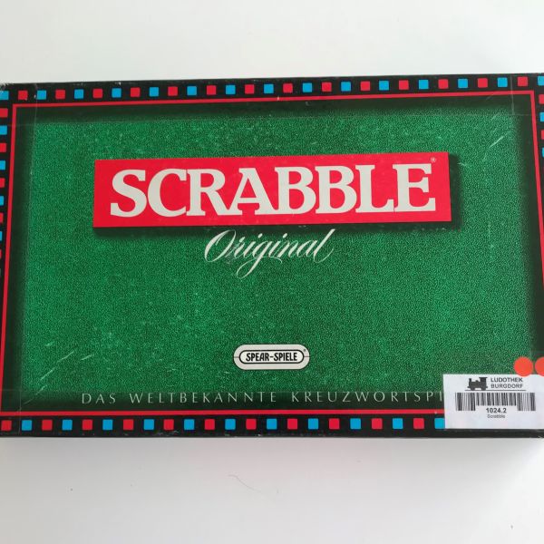 Spiel 1024.0