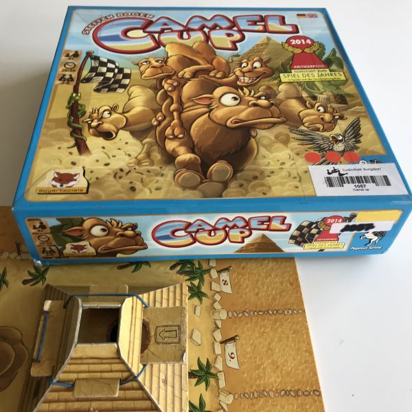 Spiel 1057.0