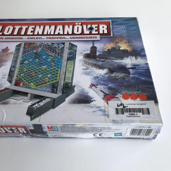 Spiel 1085.1