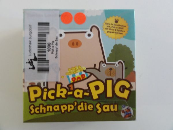 Spiel 1090.0