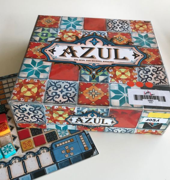 Spiel 1091.1