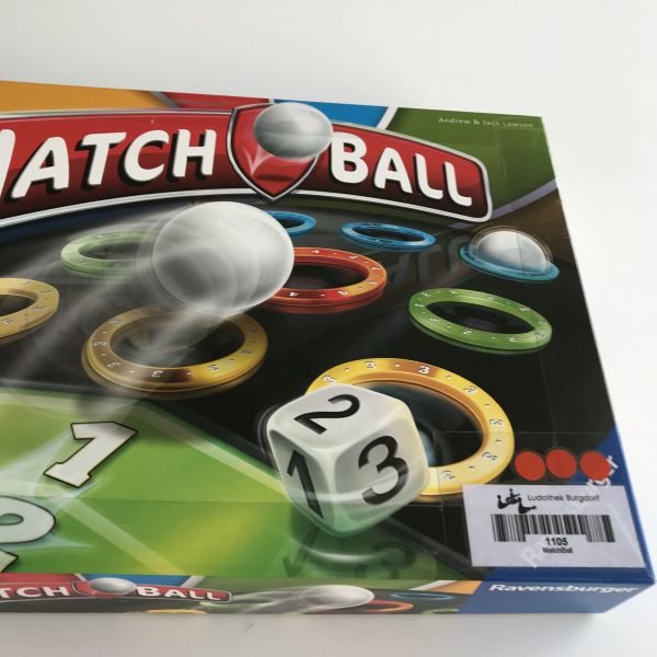 Spiel 1105.0