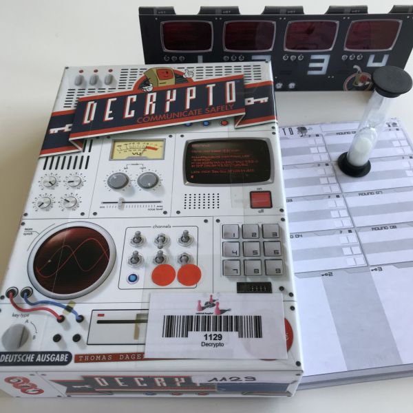 Spiel 1129.0