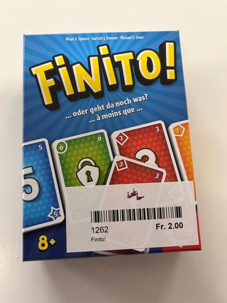 Spiel 1262.0