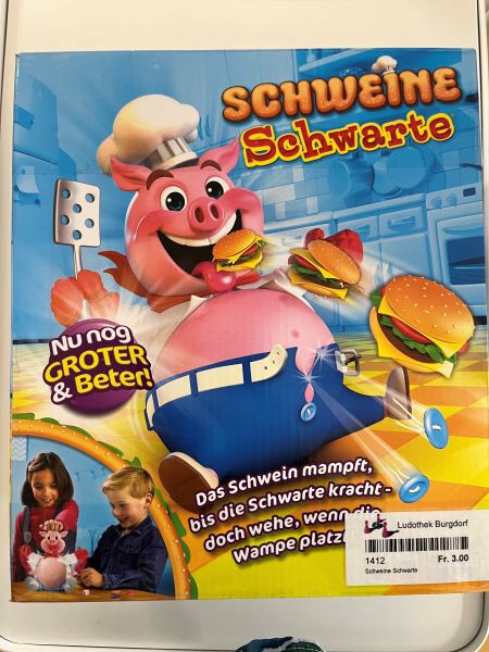 Spiel 1412.0