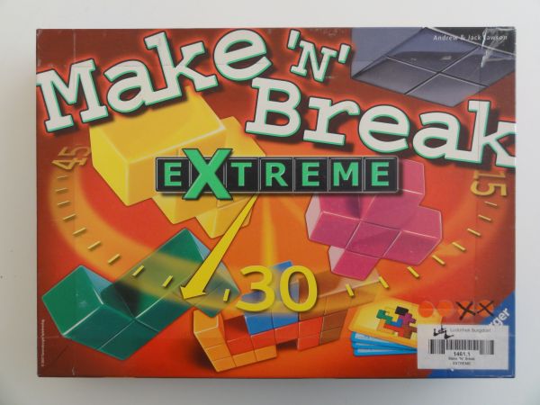 Spiel 1461.1