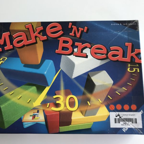 Spiel 1461.2