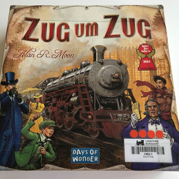 Spiel 1462.0