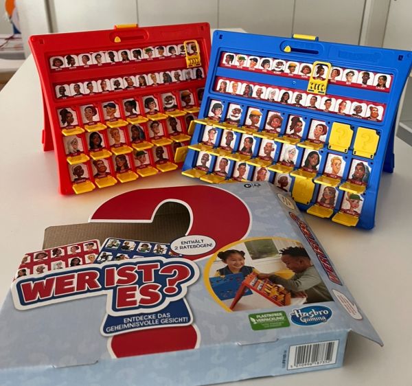Spiel 1602.0