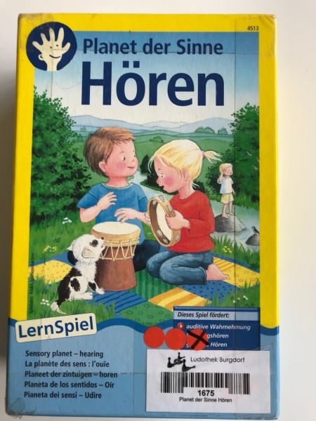Spiel 1675.0