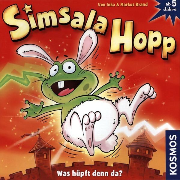 Spiel 1905.0
