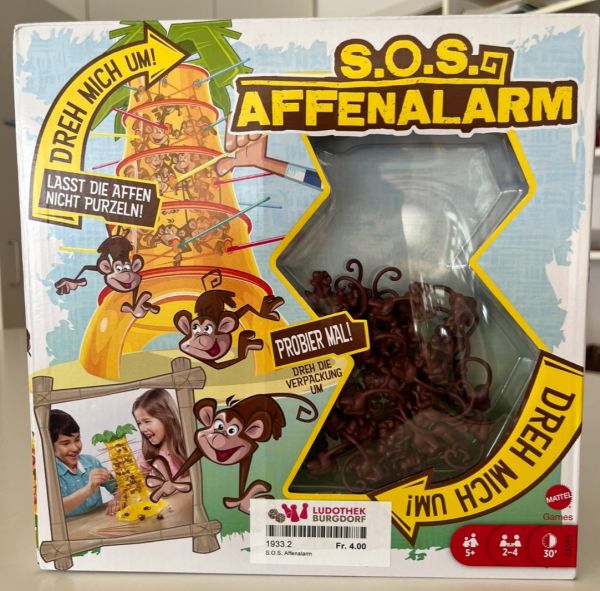 Spiel 1933.2