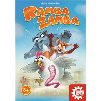 Spiel 2065.0