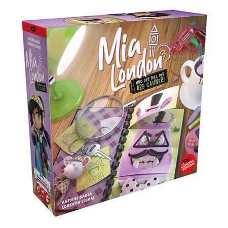 Spiel 2080.0