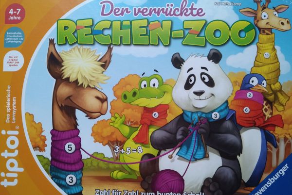 Spiel 2580.0